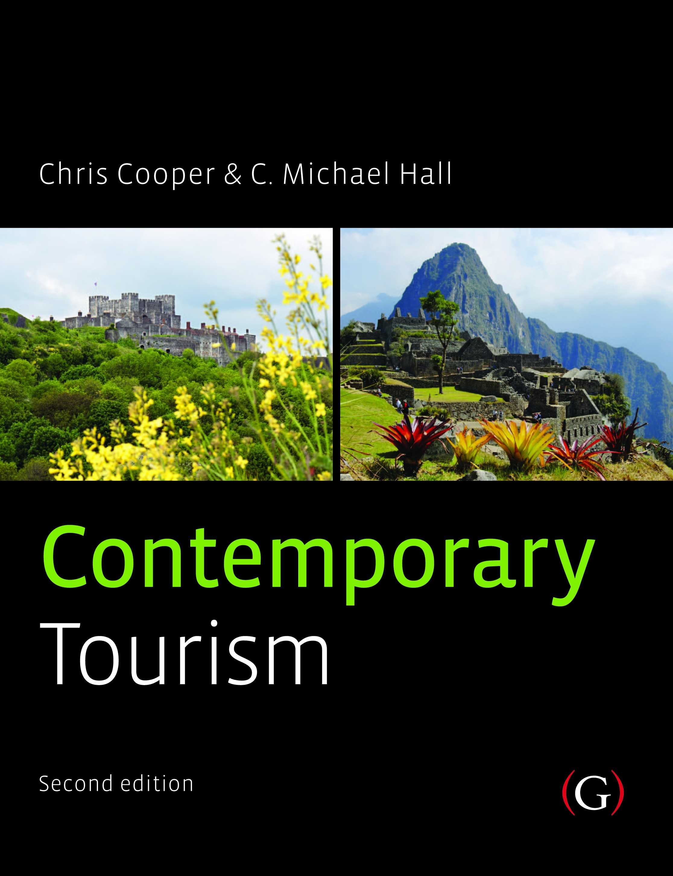 Contemporary tourism