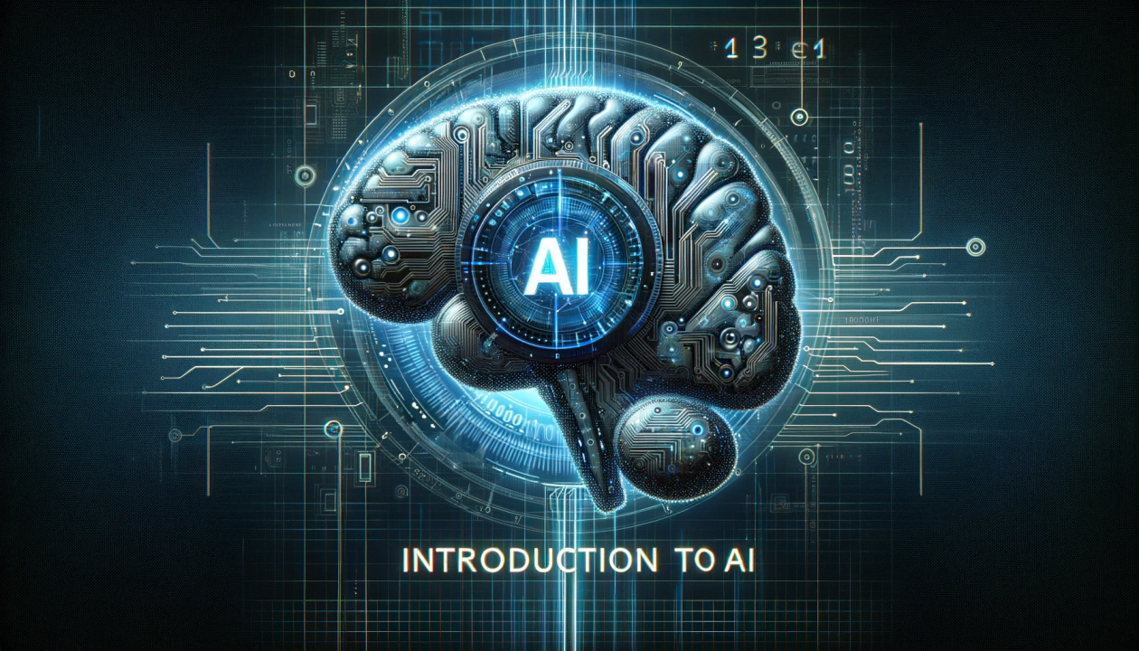 AI image