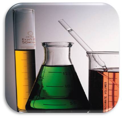 Chemistry Review